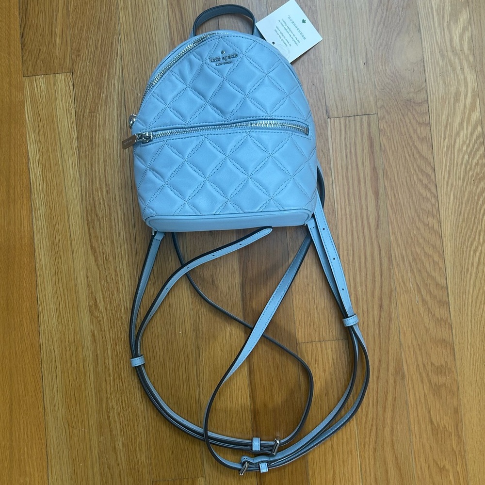 Kate Spade Backpack Purse